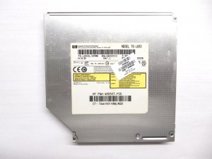 Оптический привод для ноутбука DVD RW TS-L633, TS-L633L/HPMH  P/N 460507-FC0 483864-002